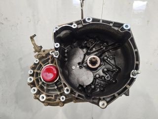 Jeep Renegade M-Jet Limited Bu 2014-2026 2,0 L 6 velocidades manual diésel OEM 71798301