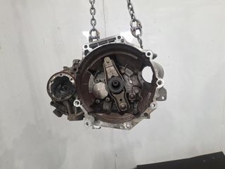 Volkswagen Golf SV 2014 1,6 L diésel 5 [mvr: velocidad] caja de cambios manual A4300047 k