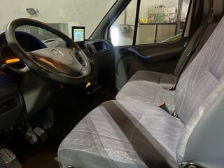 Mercedes-Benz Sprinter 413 año 2000