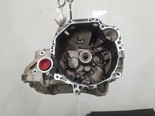 Nissan Micra 2017 1,0 L gasolina 5 [mvr: velocidad] caja de cambios manual