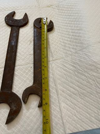 2 strumento di lavoro