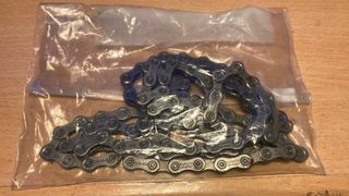 Cadena shimano 11v (Nueva, sin usar nunca)