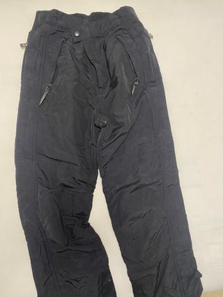 Pantalón de Esquí