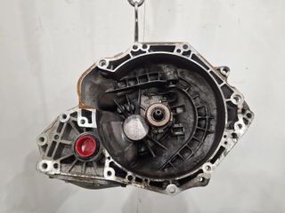 OPEL Adam 2015 1,2 L gasolina 5 [mvr: velocidad] caja de cambios manual