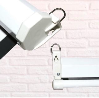 Pantalla de proyección 109 pulgadas