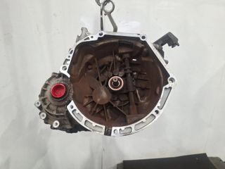 MG MG3 2017 1,5 L gasolina 5 [mvr: velocidad] caja de cambios manual