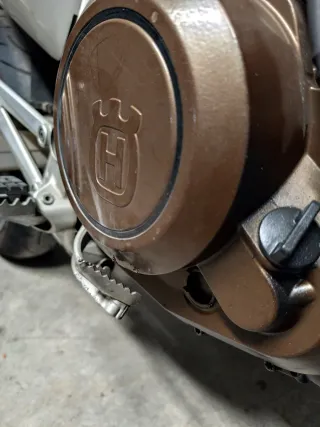 Husqvarna 701 supermoto 2016