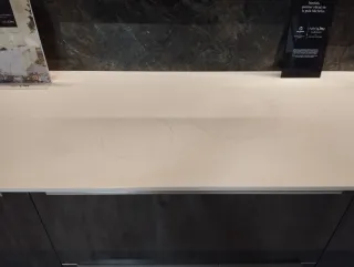 Cocina con inducción invisible