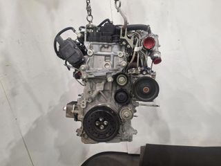 Motor OPEL Astra D16DTH 2018 1,6 L diésel 6 [MVR: velocidad] automático 55502506