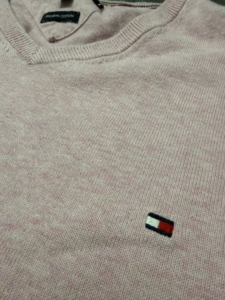 Sudadera Tommy Hilfiger