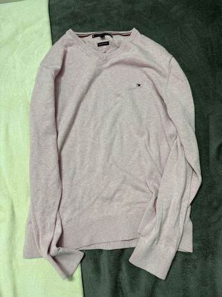 Sudadera Tommy Hilfiger