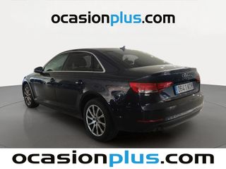 Audi A4 Advanced edition 2.0 TDI 110 kW (150 CV) S tronic