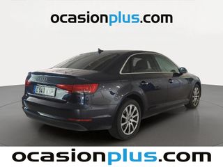 Audi A4 Advanced edition 2.0 TDI 110 kW (150 CV) S tronic