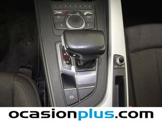 Audi A4 Advanced edition 2.0 TDI 110 kW (150 CV) S tronic