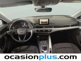 Audi A4 Advanced edition 2.0 TDI 110 kW (150 CV) S tronic