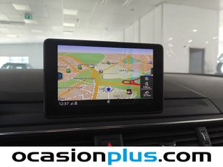 Audi A4 Advanced edition 2.0 TDI 110 kW (150 CV) S tronic