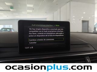Audi A4 Advanced edition 2.0 TDI 110 kW (150 CV) S tronic