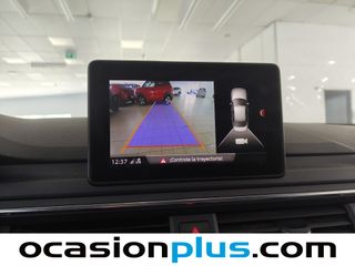 Audi A4 Advanced edition 2.0 TDI 110 kW (150 CV) S tronic