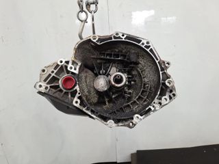 OPEL Corsa 2013 1,2 L gasolina 5 [mvr: velocidad] caja de cambios manual
