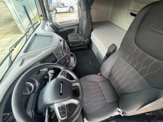 DAF XF 530 SPACE CAB FRENO MX 2021