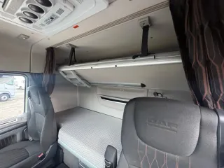 DAF XF 530 SPACE CAB FRENO MX 2021