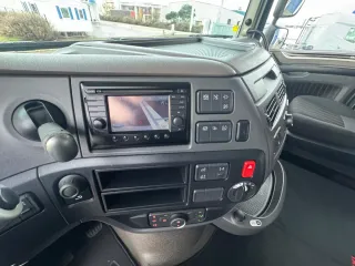 DAF XF 530 SPACE CAB FRENO MX 2021