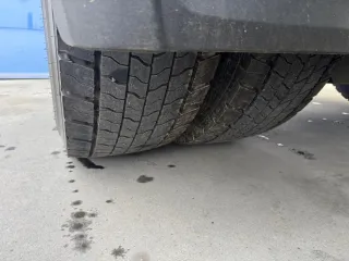 DAF XF 530 SPACE CAB FRENO MX 2021