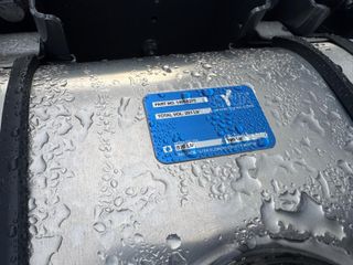 DAF XF 530 SPACE CAB FRENO MX 2021