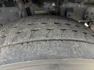 DAF XF 530 SPACE CAB FRENO MX 2021