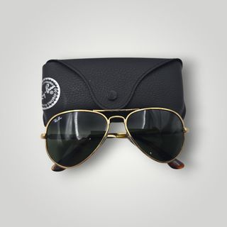 GAFAS RAY BAN RB3925 + FUNDA * A ESTRENAR *