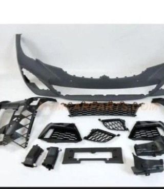 Paragolpes Delantero BMW G20 /G21 look M-Tech