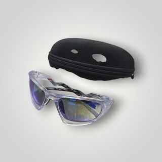GAFAS OAKLEY 009431 + FUNDA *A ESTRENAR*