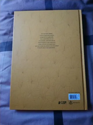 Holly Ann y Ella comic