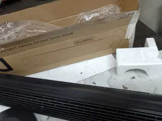 Dreo 28dB Ventilador de torre Cruiser Pro con mand