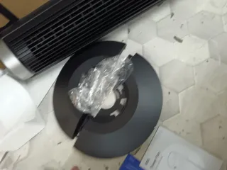 Dreo 28dB Ventilador de torre Cruiser Pro con mand