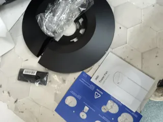 Dreo 28dB Ventilador de torre Cruiser Pro con mand