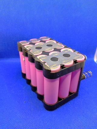 Batería 21V Nueva Tipo Makita