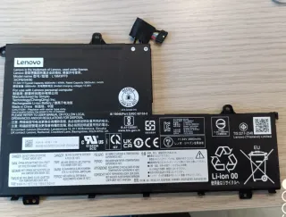 Batterie portatili Lenovo
