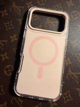 Funda iPhone 17 pro max