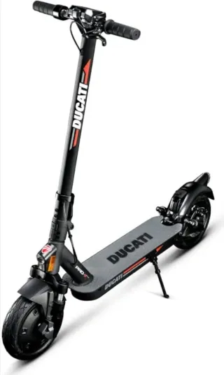 Ducati Patinete electrico PRO EVO - II
