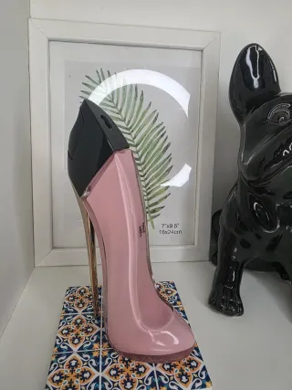 Carolina Herrera Blush