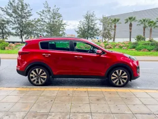 KIA kia 2018