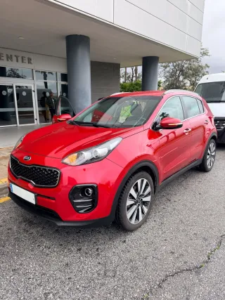 KIA kia 2018