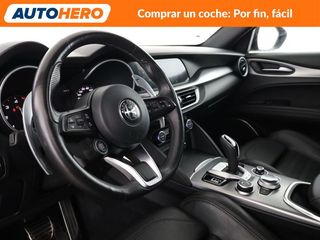 Alfa Romeo Stelvio 2.2 JTDM Veloce Q4