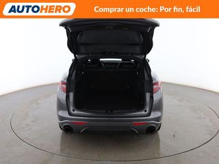 Alfa Romeo Stelvio 2.2 JTDM Veloce Q4