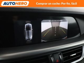 Alfa Romeo Stelvio 2.2 JTDM Veloce Q4