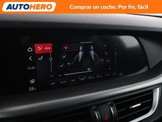 Alfa Romeo Stelvio 2.2 JTDM Veloce Q4