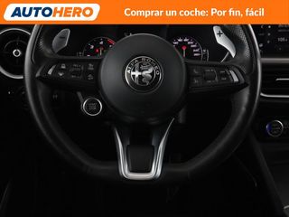 Alfa Romeo Stelvio 2.2 JTDM Veloce Q4