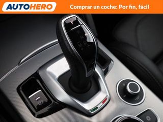 Alfa Romeo Stelvio 2.2 JTDM Veloce Q4