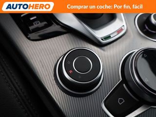 Alfa Romeo Stelvio 2.2 JTDM Veloce Q4